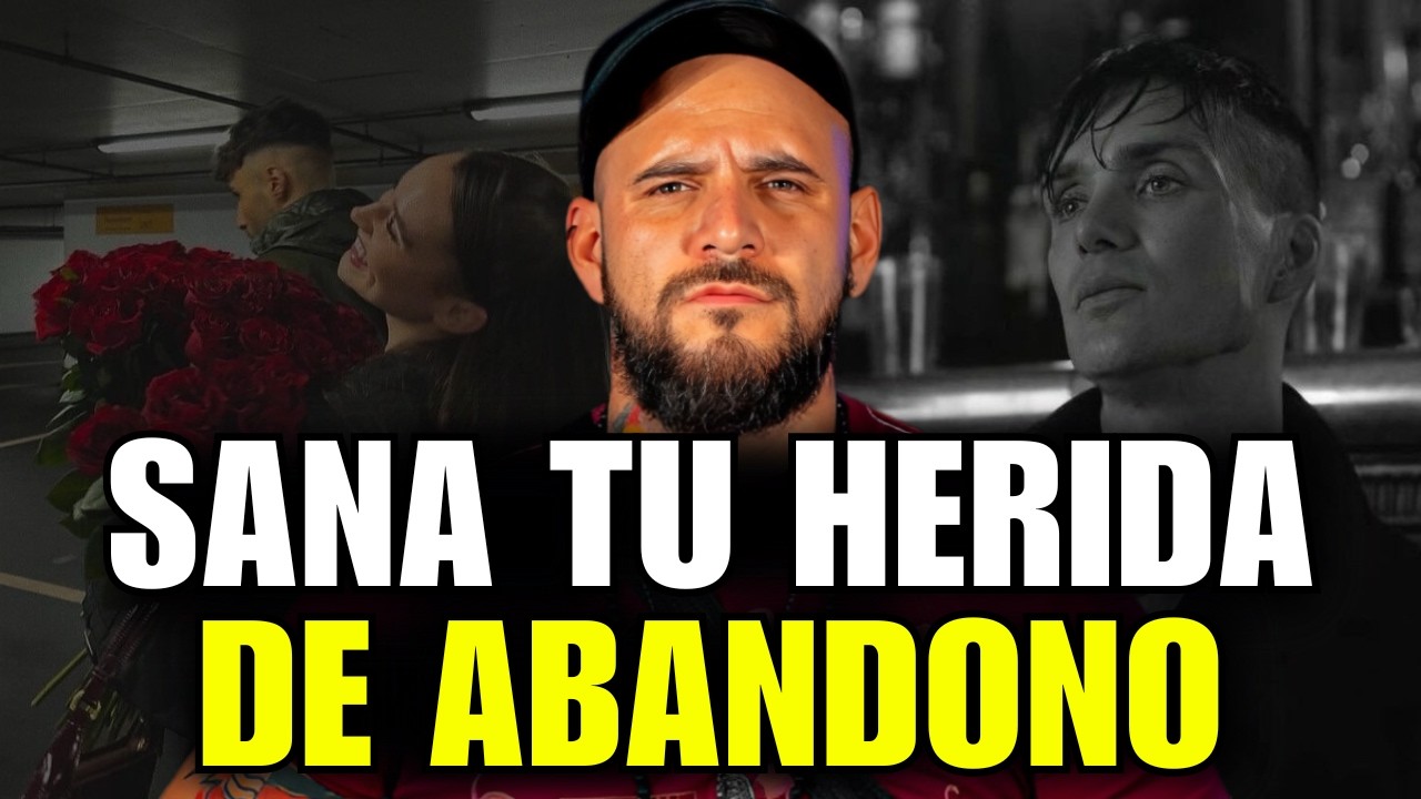 La Verdad de Por Qué Estás Perdido (Y Cómo Salir de Ahí) | Temach