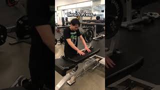 Famous how's my form? #gym Profile