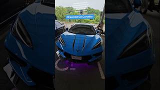 Carmeet #Chevorlet #Chevy #corvette #american #V8 #cars #underglow #carmeet
