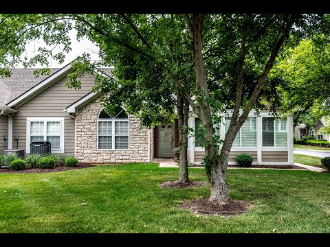 89 Edinburgh Village Dr, Washington Twp, OH home video tour