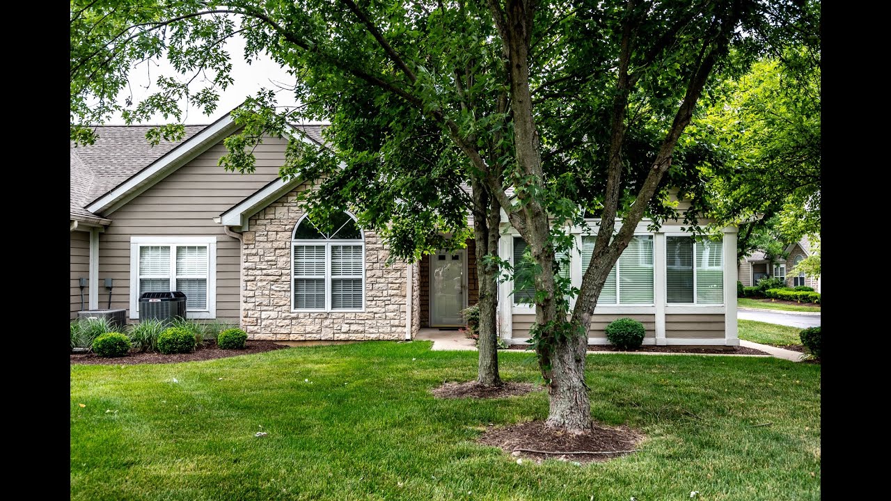 Desirable Movein Ready Condo 89 Edinburgh Village Dr Washington