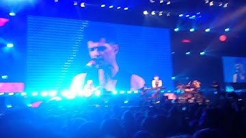 The Script - Before The Worst (Live @ Ziggo Dome, Amsterdam)