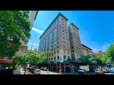 2-Bed Apartment for Rent in Manhattan NY