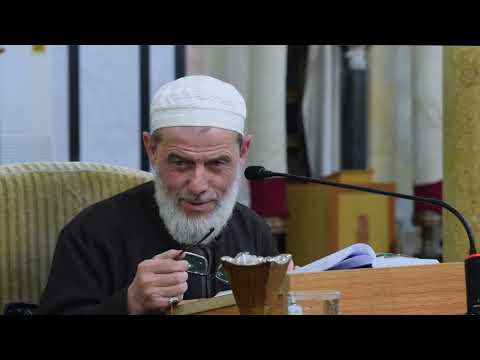 32 كيفية المسح على الخفين التقريرات السديدة فقه شافعي