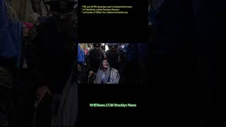 FBI and NYPD disrupted a plot to firebomb the home of Palestinian activist Nerdeen Kiswani, co-found