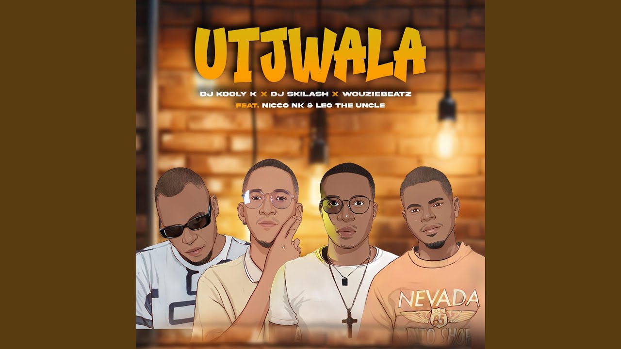 Mira Utjwala (Thando Lwami) (feat. LEO The Uncle & Nicco NK) en YouTube