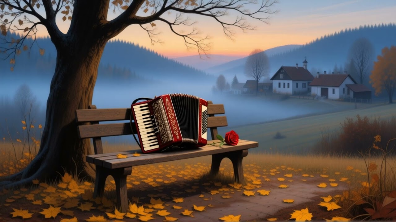 Oprosti mi - Narodna Pesma | Suno AI 🎵 | 80s Folk Ballad