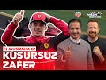 F1 Avustralya GP | Leclerc&#39;in İlk &#39;Grand Slam&#39;i! | Mor Sektör #4 | @NTVSpor​