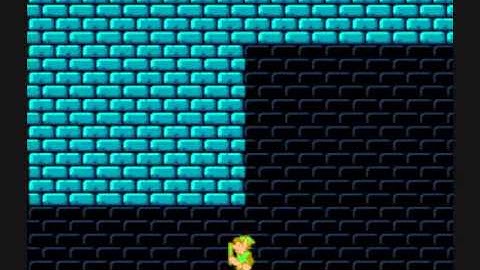 Lets Play The Legend Of Zelda 2 The Adventure Of Link - Part 11