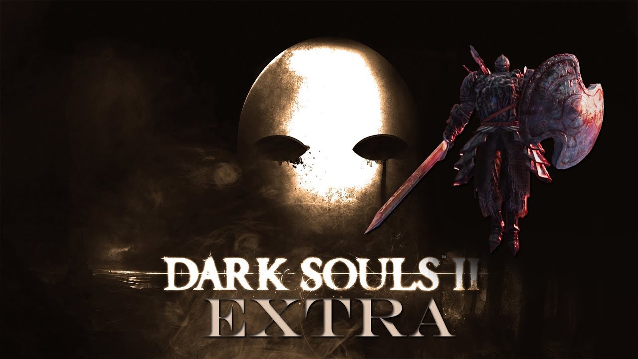 DARK SOULS 2 - PC [GeDoSaTo + GEM²] - Ultra Quality - THE 2ND PURSUER