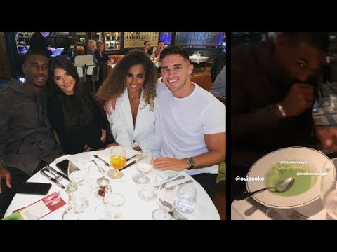 love-island-winners-amber-&-greg-had-a-fun-double-date-with-ovie-&-india-|-ovie-mocked-about-peasoup