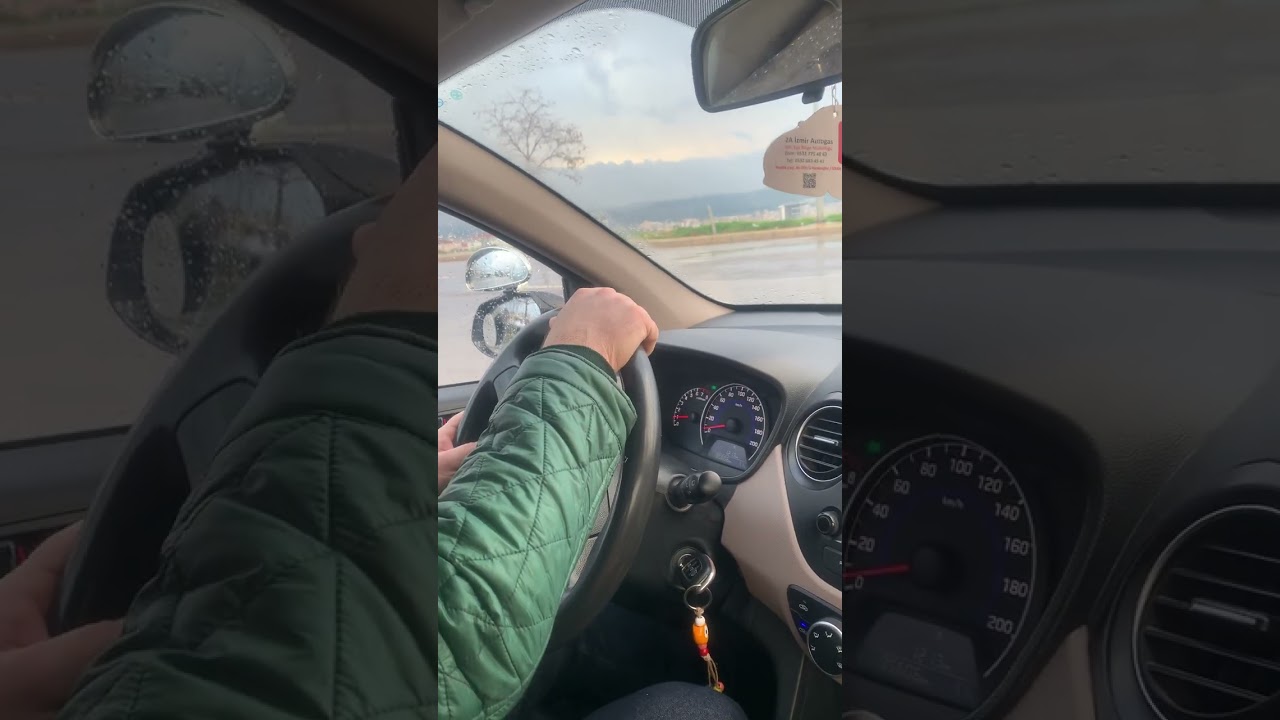 2 nci güzergah 1 nci video