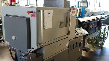 CITIZEN A20-VIPL (Year - 2007)