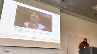 Towards Designing Playful Bodily Extensions: Learning from Expert Interviews at CHI 2023.
