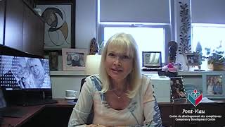 Welcome Back to CDC Pont-Viau