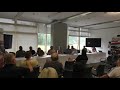 Volleyball England AGM 2019