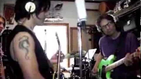 Steve Conte NYC Album Sessions: Dennis Dunaway of ...