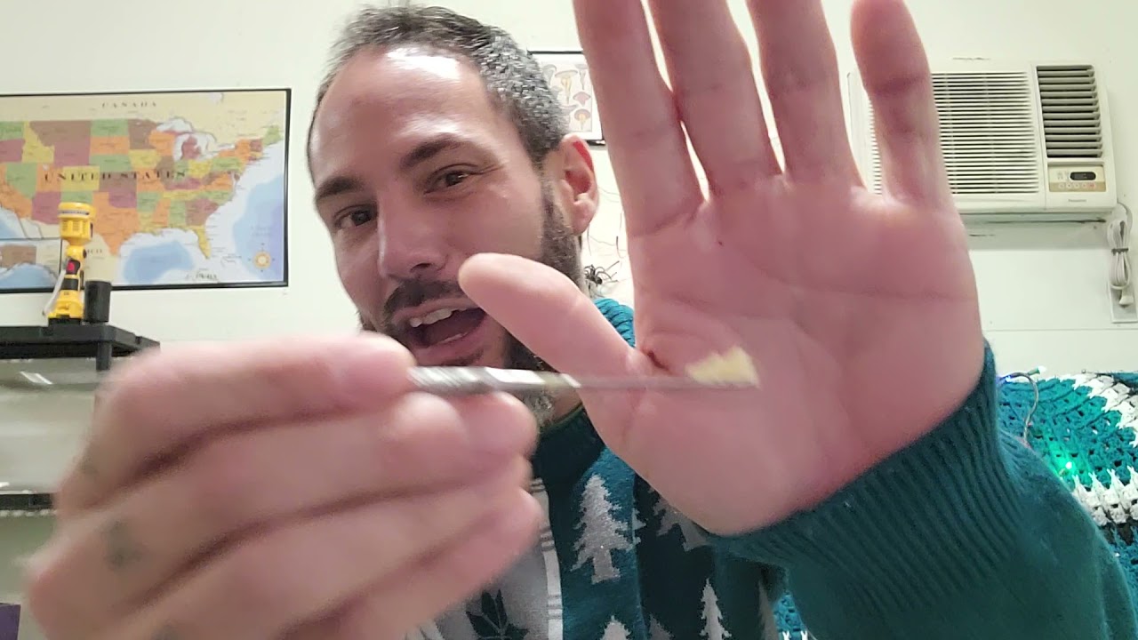 SOLDIER 2 IN 1 WATER PIPE NECTAR COLLECTOR REVIEW