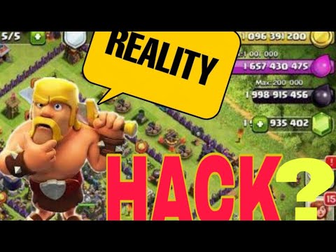 How to download clash of clans hack version on android in hindi