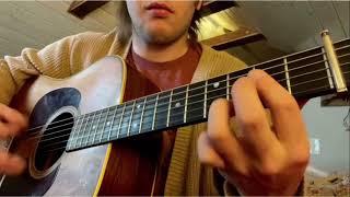 Video thumbnail of "Billy Strings - Don’t Let Your Deal Go Down"