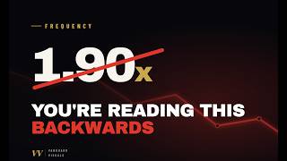 3 Meta Ads Numbers You're Reading Backwards | Ep. 1