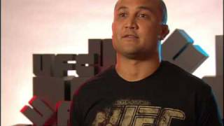 Famous BJ Penn Talks Fight Strategy Wealth