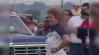 1983 NHRA Springnationals Part 3