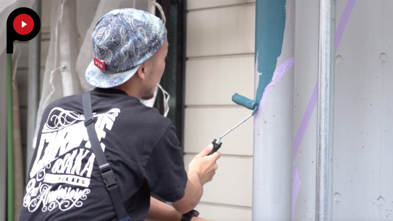 Sentogurashi 1 | WHOLE9 painting unit videos for cats