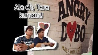 Angrydobo By Judy Ann Santos Agoncillo