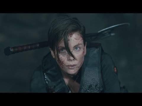 The Old Guard First Fight Scene 