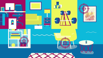 SaniGuard Total Release Fogger Video