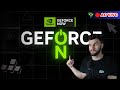 NVIDIA na GAMESCOM! Novidades no GEFORCE NOW AO VIVO! GEFORCE ON