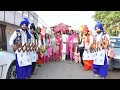 malwai giddha | punjabi bhangra group | bhangra group for wedding | bhangra group in delhi |