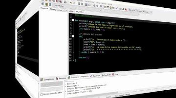 Lenguaje C - Estructuras de control Iterativas