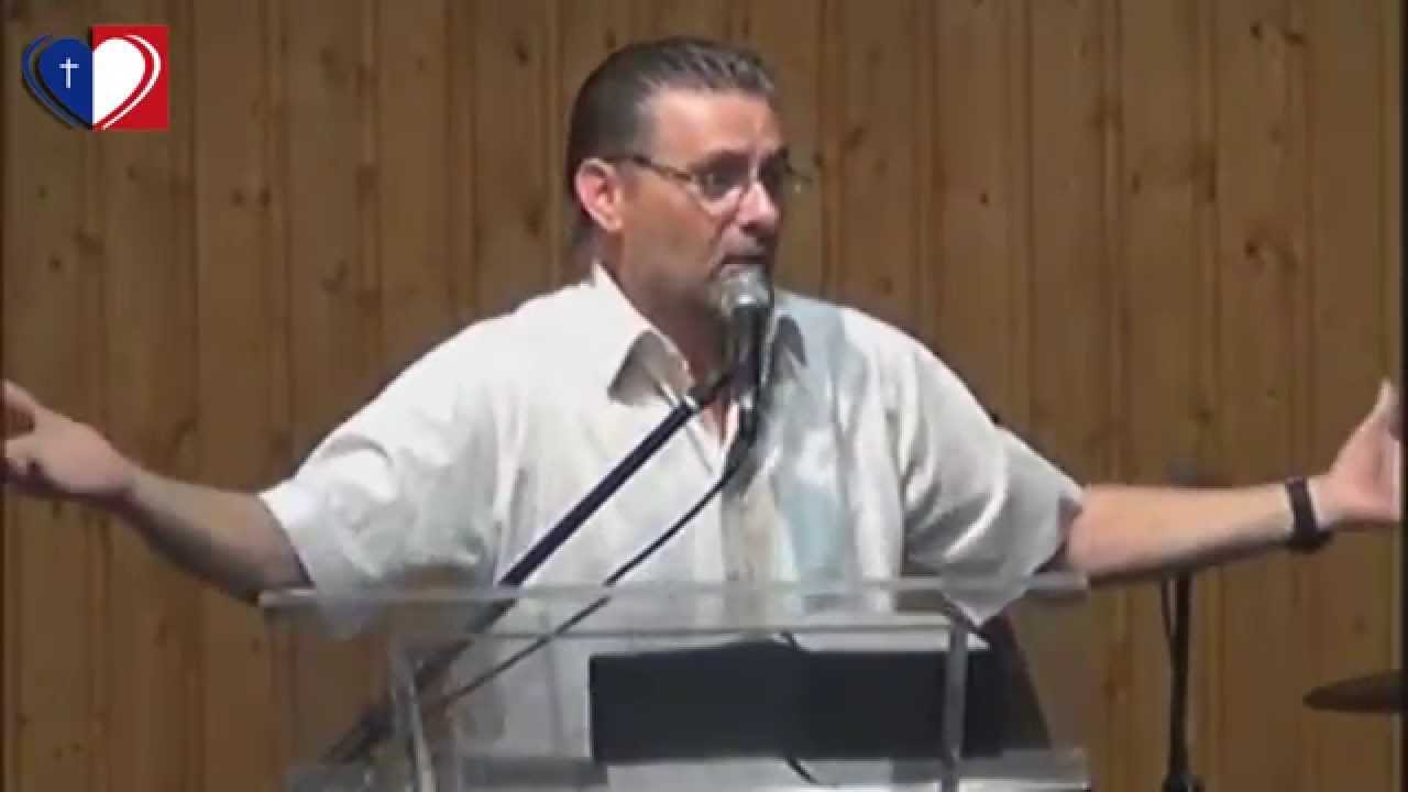 La Revelacón de Jesucristo