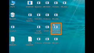 Vzlom (Xorist) ransomware removal instructions.