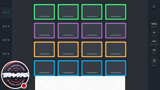 My Dubstep Producer Pads Stream screenshot 5