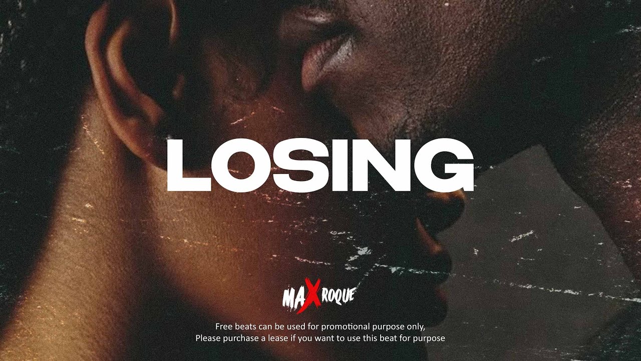 Sad Afrobeat Instrumental "LOSING TRUST" Fola x Ayra Star x x Oxlade x Olivetheboy x Typebeat|2025