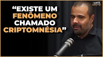 imagem do vídeo Podemos nos COMUNICAR com os MORTOS através dos sonhos? | À Deriva Cortes