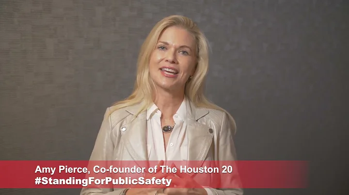 #StandingforPubl...  - Amy Pierce, Co-Founder of T...