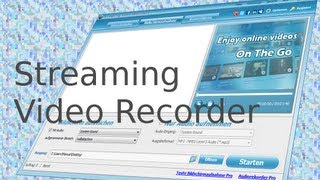 ProgrammReview: Streaming Video Recorder screenshot 5