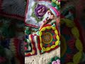 Zeugma tığ işi örtü üyelere özelde.#songülcrochet #crochet #blanket