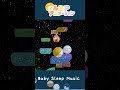 赤ちゃん 寝る 音楽 【オルゴール きらきら星】焚火×ホワイトノイズ 寝かしつけ #赤ちゃん #ルミアアニメーション#寝かしつけ #オルゴール #育児 #ぐっすりねんね #オルゴール睡眠