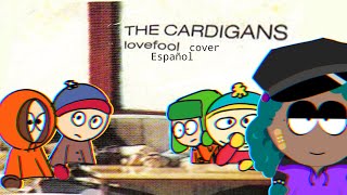 Lovefool [cover en español]