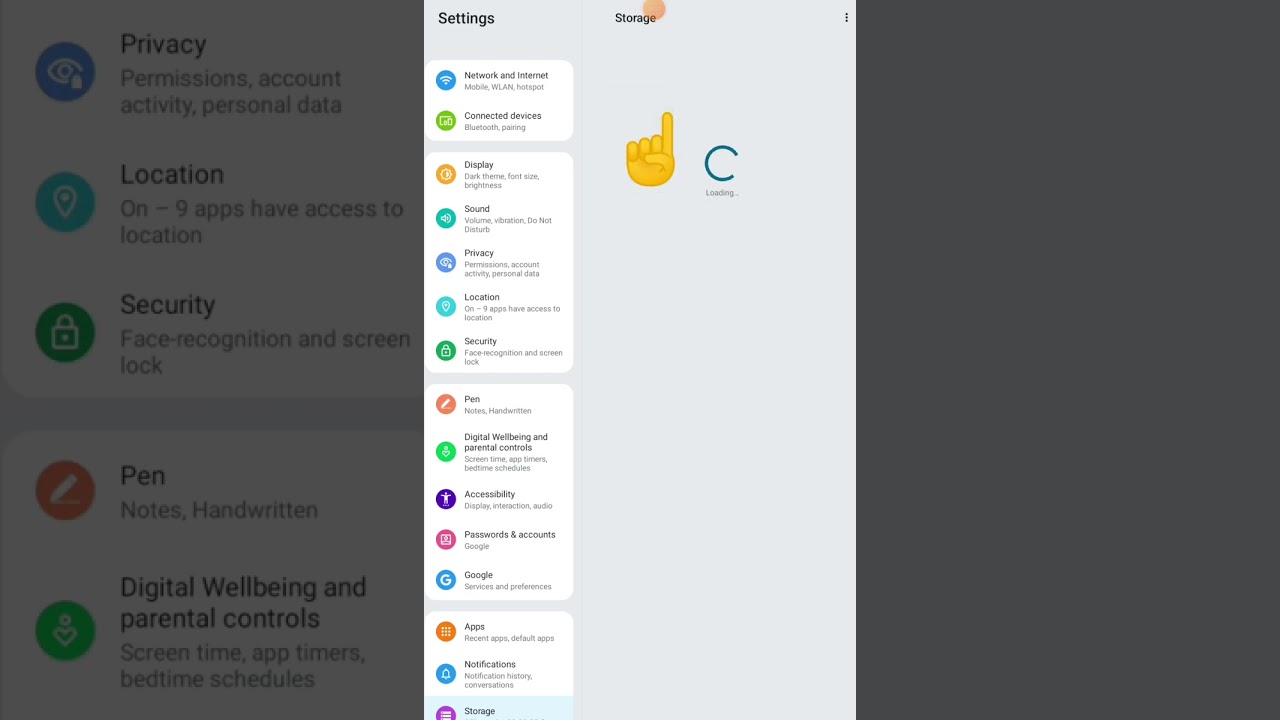 Sd card formatted as internal Storage learn?📁Here's the Solution! SD card Format As Portable Storage