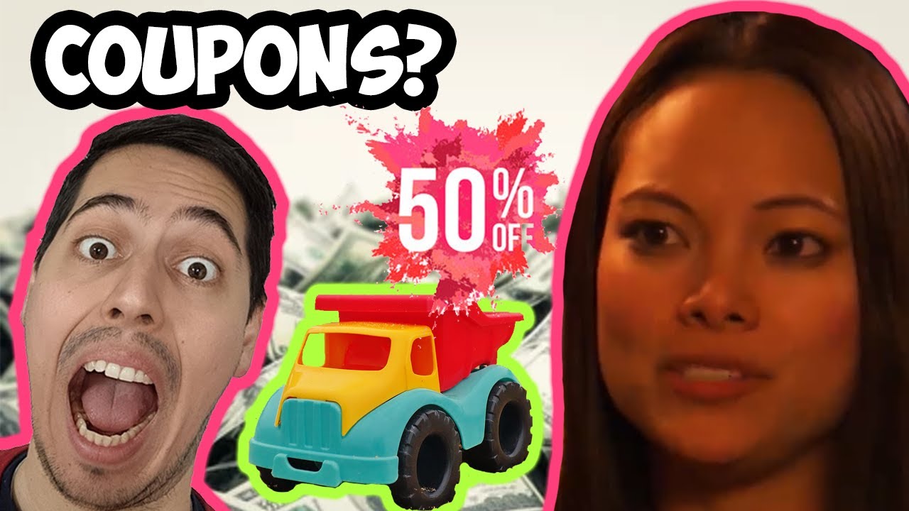 CHEAPEST MOM IN THE WORLD EDDY REACTS YouTube