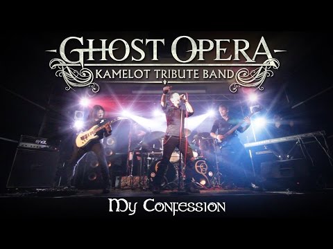 MY CONFESSION (VIDEO