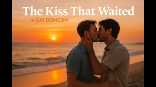 The Kiss That Waited | Narrated Gay Romcom Short Story