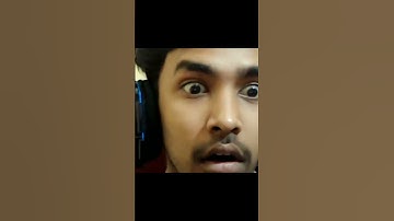 Techno Gamerz Funny Moments in Getting Over It 🤣 🔥 #shorts #ujjwal #funnymoments