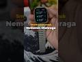 Rekomendasi smartwatch untuk nemenin Olahraga #realmewatch5